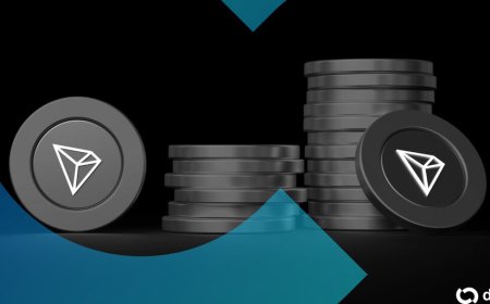 Treasury Department Sanctions Over 130 ISIS-Affiliated Crypto Wallets on Tron