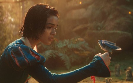 Netflix's Most-Watched Movie Of All Time Beat Disney At Its Own Game