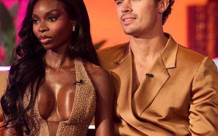 Love Island USA's Olandria & Nic Break Up After One Year of Dating