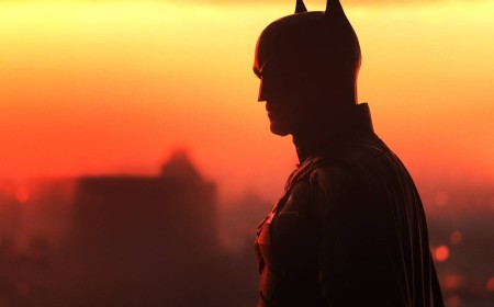 Robert Pattinson's Batman Gets An Upgrade In DC's New Dark Knight Series