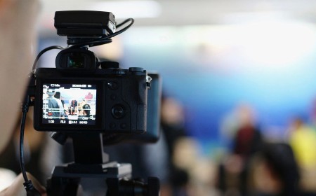 First Amendment Auditors are Taking Their Right to Film in Public to the Extreme