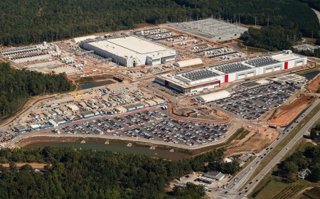 AI servers will consume more power than all conventional data center hardware combined by 2027 — global data center electricity consumption set to grow by 26% this year, Gartner forecasts
