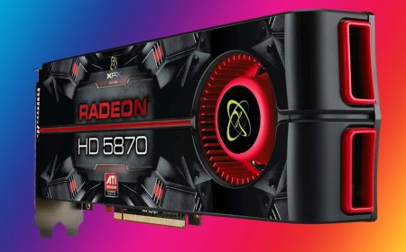 AMD confirmed $5.4 billion ATI acquisition 20 years ago today — deal to 'reinvent our industry' paved the way for Radeon GPU innovation, APUs, and games console domination