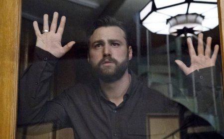 Netflix’s 2-Season Sci-Fi Masterpiece Has Some Of The Greatest Quotes In TV History