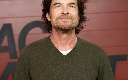 Jason Bateman Details Arrest in Monaco While Dressed in Leopard Outfit