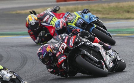 How to watch MotoGP 2026: FREE live streams, TV channels, schedule