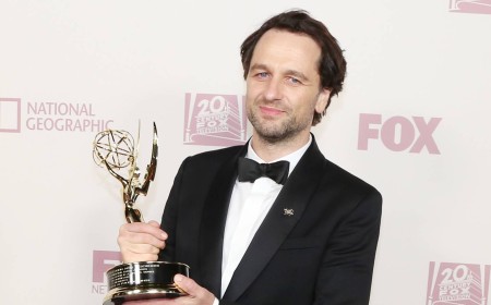31 Years Later, Matthew Rhys Achieves A Rare Emmy Feat