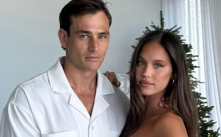 Why Gold Coast influencer couple Olivia Mathers and Jack Jeffress suddenly split after a romantic holiday