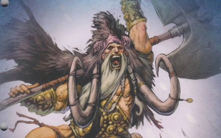 20 years later, Magic’s Coldsnap looks strangely ahead of its time