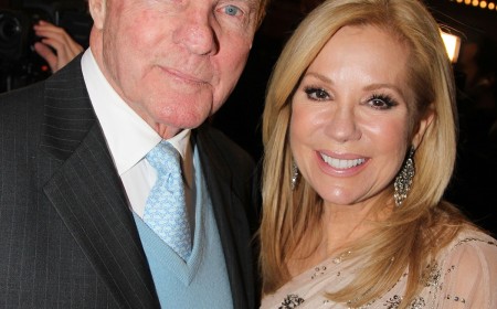 Kathie Lee Gifford Reveals Misconception About Husband’s Infidelity