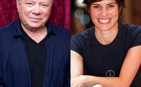 William Shatner & Daughter Melanie Detail Simultaneous Cancer Battles