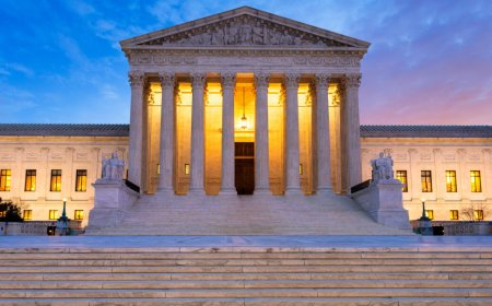 Apple takes Epic fight over app store fees to the Supreme Court