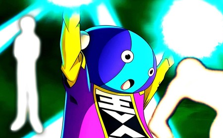 5 Anime Characters Who Could Actually Beat Dragon Ball's Zeno