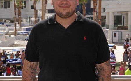 Why Rob Kardashian Is Returning to Public Life After Leaving Spotlight