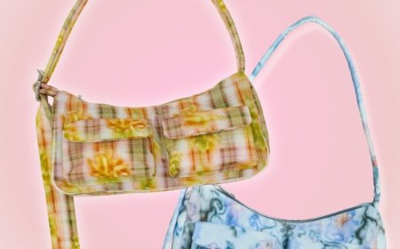 We Found the Internet-Famous Baggu Nylon Shoulder Bag on Sale