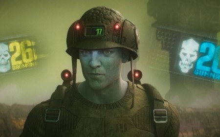 Warcraft and Moon director Duncan Jones discusses his ambitions for his adaptation of 2000 AD's sci-fi comic Rogue Trooper
