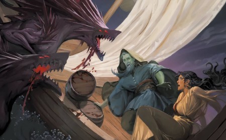 Brandon Sanderson’s Shards Of Creation Officially Available Now