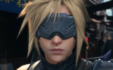 Final Fantasy 7 Rebirth's streamlined progression is a reminder of the joy of cheating