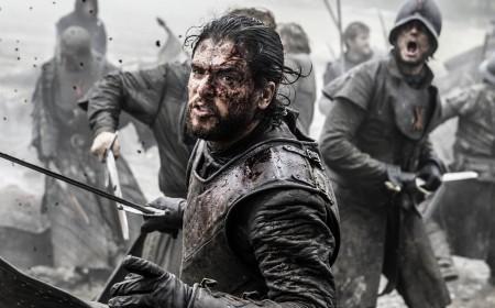 10 Movies Like Game Of Thrones That Are Worth Watching