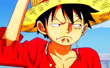 It’s officially the end of an era for Crunchyroll anime