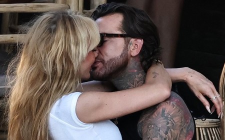 These pictures of Pete Wicks frolicking with Olivia Attwood make it seem like he doesn't have a care in the world... but here's what they don't show: CODIE BULLEN reveals blow for star during Ibiza jaunt