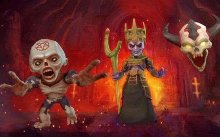 Mobile Doom Dev Alpha Dog Games Reemerges As An Independent Studio Two Years After Microsoft Closed It