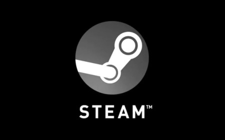 Steam was showing a 'too many requests' error, but it's back