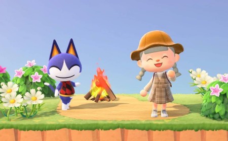 12 Harsh Realities of Replaying Animal Crossing: New Horizons