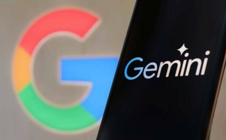 Google fixing Android lock screen bug that lets Gemini send SMS without a PIN