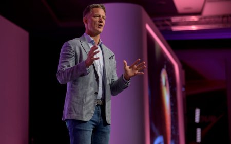 The new enterprise AI expert every company needs - and why