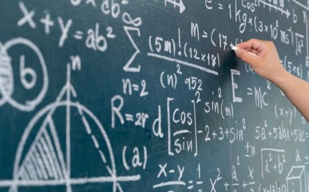 Changing AI math could reduce the hardware burden, researchers show