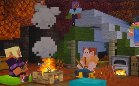 Minecraft's new items are a total game changer for players