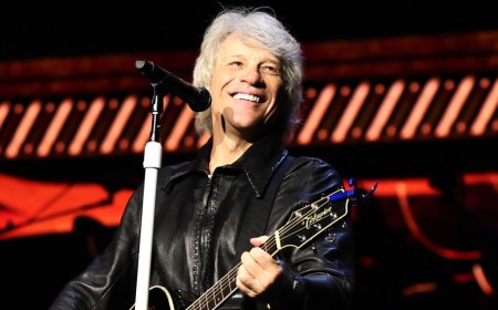 Jon Bon Jovi Abruptly Ends MSG Show Amid Vocal Issues, Will Reschedule: “You’re Not Getting The Best Of Me”