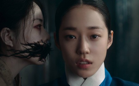 Netflix’s New 8-Part Dark Fantasy Thriller Is An Easy One-Night Binge