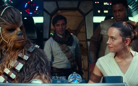 Star Wars' latest story fixes the controversial ending of The Rise of Skywalker