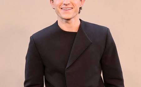 Why Tom Holland Says He's on "Cloud 9" at The Odyssey Premiere
