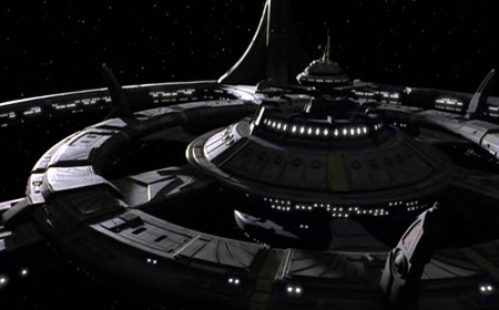 Star Trek Just Unveiled Deep Space Nine's True Successor With One Big Twist