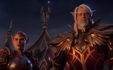 World of Warcraft's divisive change to combat addons is here to stay
