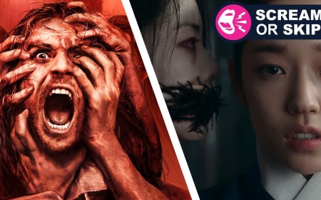 July was a disappointing month for new horror releases — but this one Netflix show saved the day