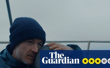 On the Sea review – tender fishermen’s boat-based tale of forbidden love far from prying eyes