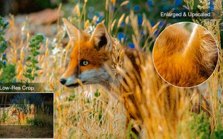 6 Best Image Upscalers Tested: Photo Upscaling Without the Plastic Look