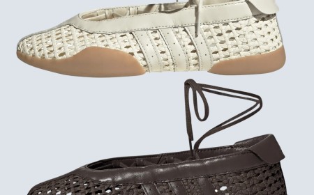 Adidas' Viral Ballet Sneakers Are Now on Sale at Nordstrom