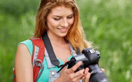 How to Make Flat Light Work for Your Portraits