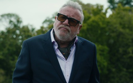 Guy Ritchie’s 8-Part Netflix Thriller Gets Even Better Ahead Of Season 2