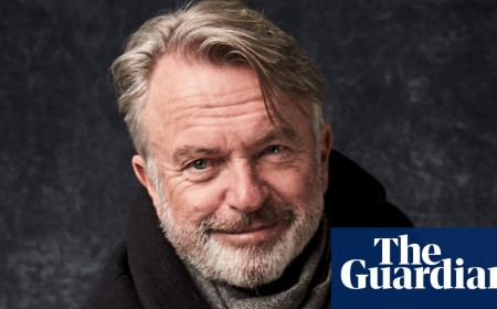 ‘He made wine and he shared it. What more do you want?’: Sam Neill remembered by his co-stars
