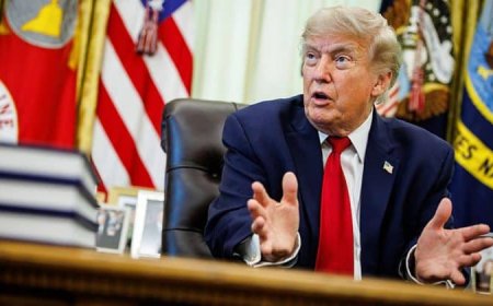 Trump’s billion-dollar crypto haul raises concerns for everyday investors