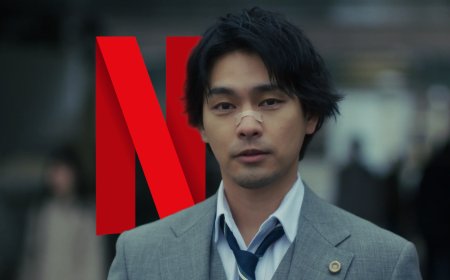 Netflix’s 10-Episode Legal Drama Is The Perfect Weekend Binge, With Fans Demanding More Seasons