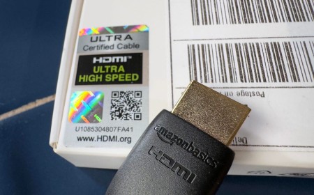The best HDMI cables of 2026: Expert reviewed