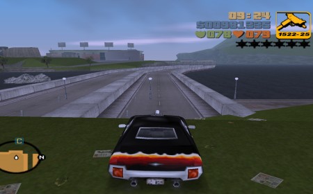 A piece of GTA modding history that was considered lost has been rebuilt from scratch and fixed 22 years later
