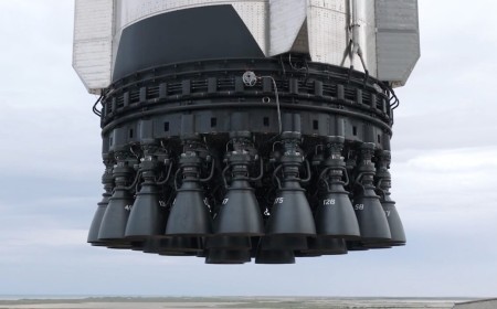 SpaceX is gearing up for Starship's 13th test flight later this week
